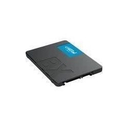 CRUCIAL - Disque SSD Interne - BX500 - 1To - 2,5 pouces (CT1000BX500SS