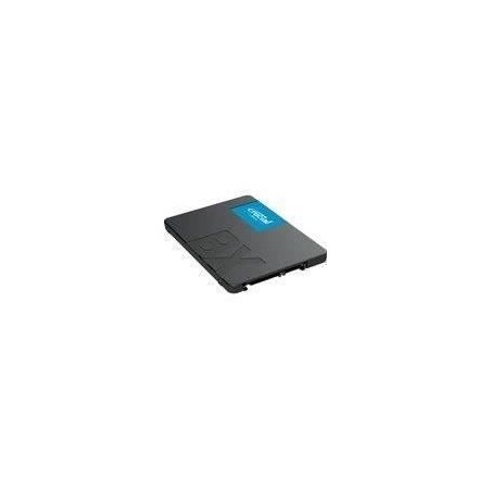 CRUCIAL - Disque SSD Interne - BX500 - 1To - 2,5 pouces (CT1000BX500SSD1)