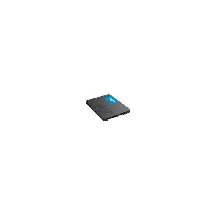 CRUCIAL - Disque SSD Interne - BX500 - 1To - 2,5 pouces (CT1000BX500SSD1) CRUCIAL - Disque SSD Interne - BX500 - 1To - 2,5 pouces (CT1000BX500SSD1)
