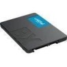 CRUCIAL - Disque SSD Interne - BX500 - 1To - 2,5 pouces (CT1000BX500SS