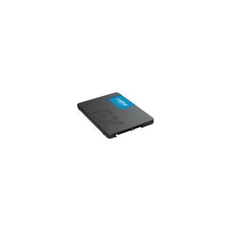 CRUCIAL - Disque SSD Interne - BX500 - 2To - 2,5 pouces (CT2000BX500SSD1)