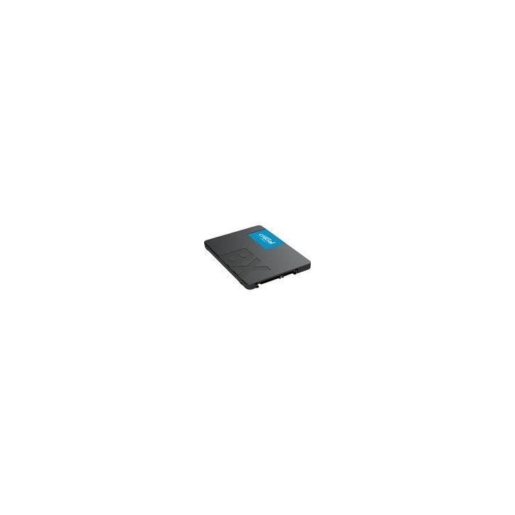 CRUCIAL - Disque SSD Interne - BX500 - 2To - 2,5 pouces (CT2000BX500SSD1) CRUCIAL - Disque SSD Interne - BX500 - 2To - 2,5 pouces (CT2000BX500SSD1)