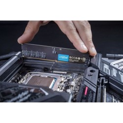 Crucial Mémoire RAM DDR5 - 64GB - 5600 MT/s - CL46