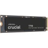 CRUCIAL - T710 - Disque dur SSD - 1 To - PCIe Gen5 NVMe M.2