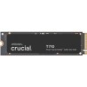 CRUCIAL - T710 - Disque dur SSD - 1 To - PCIe Gen5 NVMe M.2