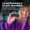CRUCIAL - P510 - SSD interne - 2 To - PCIe Gen4 NVMe M.2 - Avec d