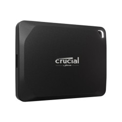 CRUCIAL X10 Pro 1TB Poratble S