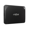 CRUCIAL X10 Pro 1TB Poratble S