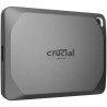 CRUCIAL- SSD Externe Portable - X9 Pro - 1 To - USB 3.0 - CT1000X9PROS