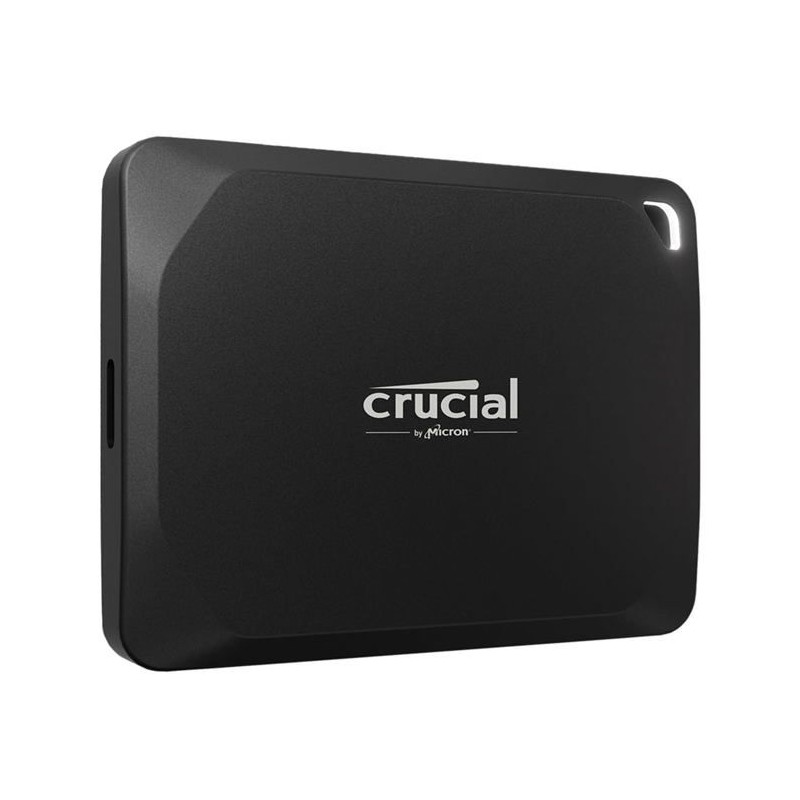 CRUCIAL X10 Pro CRUCIAL X10 Pro