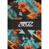 Set de balles d'attrape - CRUZ - Néoprene - Dragonne ajustable - Idé
