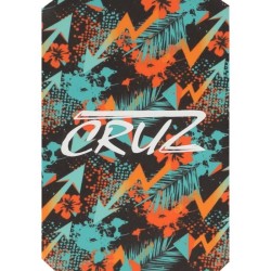 Set de pagaies - CRUZ - Néoprene - 2 pagaies + ballon - Pour piscine