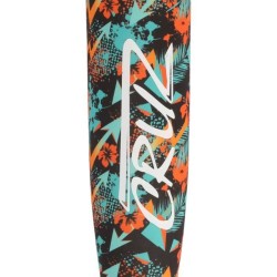 Set de baseball - CRUZ - Néoprene - Batte et balle en mousse - Sécur