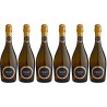 Cruset Blanc de blancs - Vin effervescent
