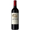 Château de Cruzeau 2022 Pessac-Léognan - Vin rouge de Bordeaux