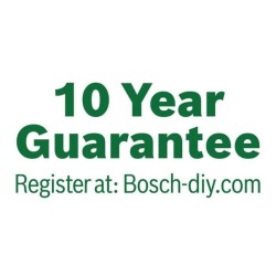 Bosch Marteau arrache-clou 450 g (acier au carbure dur arrache-clou en