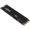 Disque SSD Interne - CRUCIAL - P310 1To PCIe Gen4 NVMe M.2 SSD (CT1000