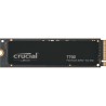 SSD Interne - CRUCIAL - T700 - 2To - PCIe Gen5 NVMe - CT2000T700SSD3