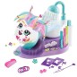 Canal Toys - Airbrush Plush - Salon de coiffure Hair'iffic - AIR 044 Canal Toys - Airbrush Plush - Salon de coiffure Hair'iffic - AIR 044