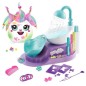 Canal Toys - Airbrush Plush - Salon de coiffure Hair'iffic - AIR 044 Canal Toys - Airbrush Plush - Salon de coiffure Hair'iffic - AIR 044