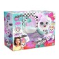Canal Toys - Airbrush Plush - Salon de coiffure Hair'iffic - AIR 044 Canal Toys - Airbrush Plush - Salon de coiffure Hair'iffic - AIR 044