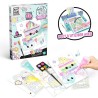 Canal Toys - Art Lab - Kit de Peinture Fluffy Paint - ART 019