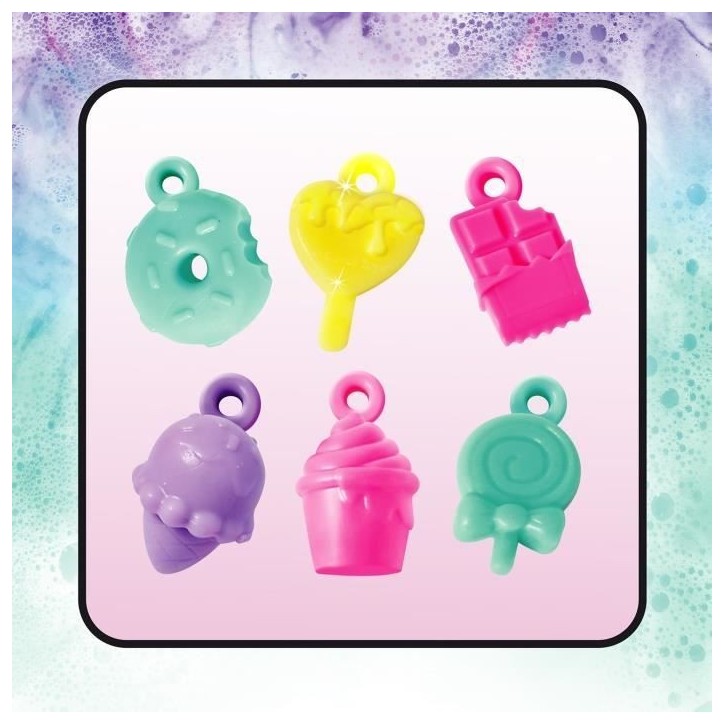 Canal Toys - So Bomb - Distributeur de Bath Bomb - BBD 045