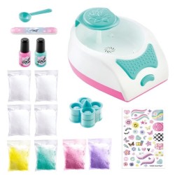 Canal Toys - So Bomb - Salon de Spa pour les Mains 3 en 1 - BBD 050