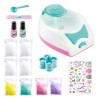 Canal Toys - So Bomb - Salon de Spa pour les Mains 3 en 1 - BBD 050
