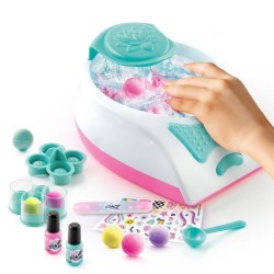 Canal Toys - So Bomb - Salon de Spa pour les Mains 3 en 1 - BBD 050