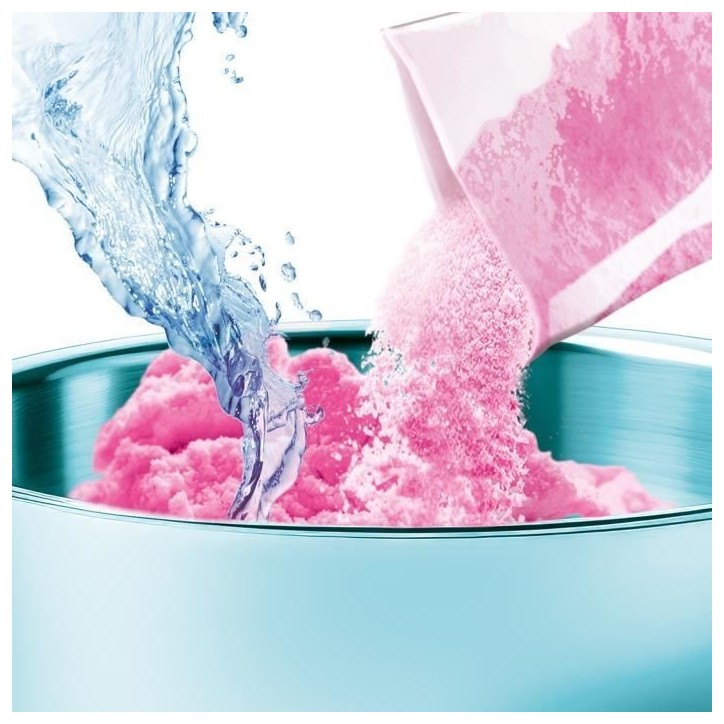 Canal Toys - So Bomb - Salon de Spa pour les Mains 3 en 1 - BBD 050 Canal Toys - So Bomb - Salon de Spa pour les Mains 3 en 1 - BBD 050