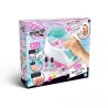 Canal Toys - So Bomb - Salon de Spa pour les Mains 3 en 1 - BBD 050