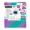 Canal Toys - Creator - Appareil Photo Instantané CLK 001T Turquoise