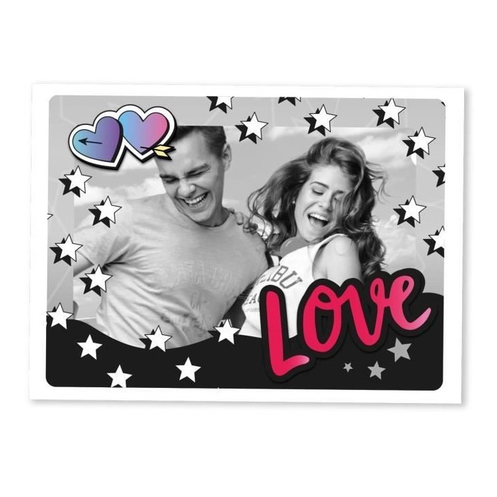 Recharge Photo Creator - Canal Toys