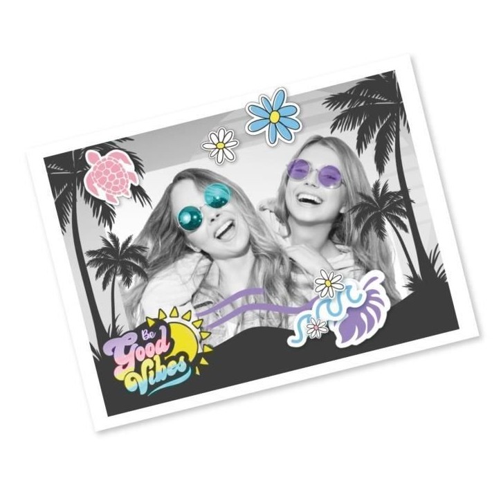Recharge Photo Creator - Canal Toys