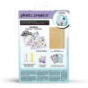PHOTO CREATOR - Coffret Album Photo pour appareil photo a impression i