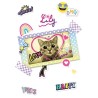 PHOTO CREATOR - Coffret Album Photo pour appareil photo a impression i