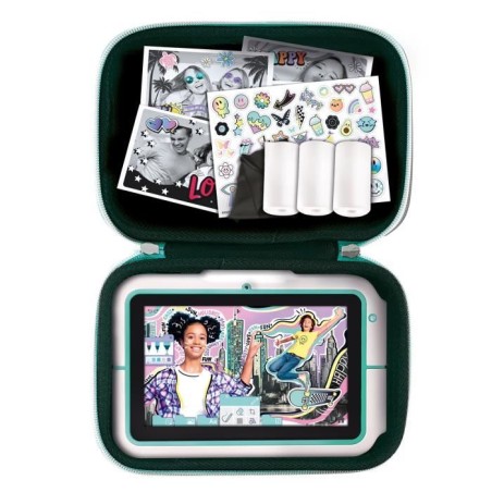Canal Toys - Creator - Housse pour Instant Print Pad - CLK 033