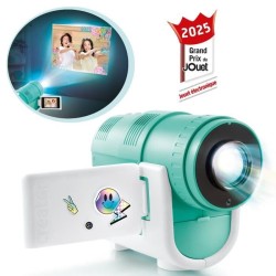 Canal Toys - Creator - Caméra Projecteur - CLK 039