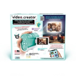 Canal Toys - Creator - Caméra Projecteur - CLK 039