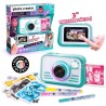 Canal Toys - Creator -Appareil Photo Instantané Papier Photo - CLK 04