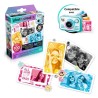 Canal Toys - Creator - Recharge pour Appareil Instantané avec Papier