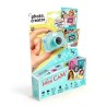 Canal Toys – Photo Creator – Appareil Photo et Vidéo Numérique M