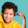 Canal Toys - Photo Creator - Appareil Photo Numérique Mini Cam' Bleu-