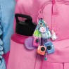 Canal Toys - Photo Creator - Appareil Photo Numérique Mini Cam' Bleu-