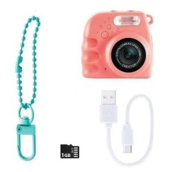 Canal Toys – Photo Creator – Appareil Photo et Vidéo Numérique M