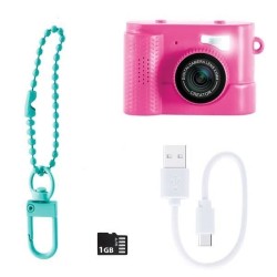 Canal Toys – Photo Creator – Appareil Photo et Vidéo Numérique M