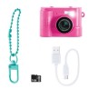 Canal Toys – Photo Creator – Appareil Photo et Vidéo Numérique M