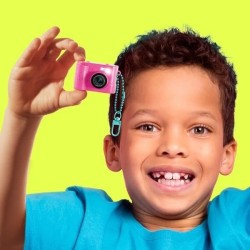 Canal Toys – Photo Creator – Appareil Photo et Vidéo Numérique M