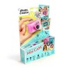 Canal Toys – Photo Creator – Appareil Photo et Vidéo Numérique M